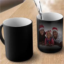 The magic mug has indeed brought colours in the darkness, the display was wonderful whereas there persisted some smell of printing. Custom Magic Mugs By Printivo Com The Perfect Sourvenir Choice