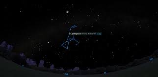 You will find it easier with. The Dimming Star Betelgeuse Is Acting Weird Here S How To Spot It In Orion S Shoulder Space