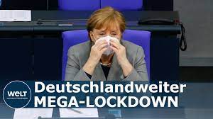 Lockdown, and the lockdown princes themselves. Mega Lockdown Droht Merkel Extrem Besorgt Bisherige Einschrankungen Zeigen Nicht Erhofften Effekt Youtube