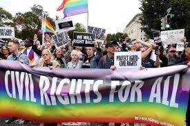 This page is about the various possible meanings of the acronym, abbreviation, shorthand or slang term: Biden Calls For Expanded Efforts To Protect Lgbtq Rights Globally Reuters