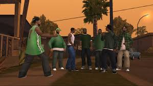 Essa versão é a mesma da play store. Grand Theft Auto San Andreas 2 00 Mod Apk Download
