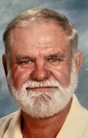 Obituary for Harold Dixon Strickland