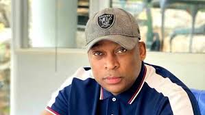 Gq south africa | april 1, 2021. Robert Marawa Grateful To Be Alive After Spending One Week In Icu Due To Covid 19