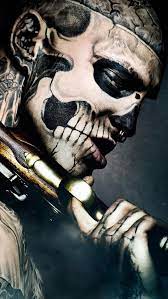 Zombie Boy Zombie Wallpaper Witch Wallpaper Unique Iphone Wallpaper