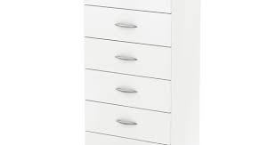 South Shore Furniture Step One Pure White 6 Drawer Chest 3160066 In 2020 Drawers White Chests 6 Drawer Chest