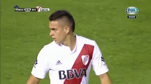 Maybe you would like to learn more about one of these? El Partido Que Fue Clave Para Borre River Desde La Tribuna