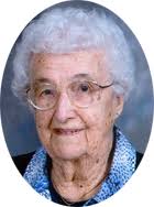 Obituary for Alice Alexia (Almey) Wytinck