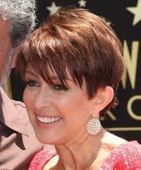 Short hairstyles and cuts give a great look with perfect makeup and fashionable clothes. Overwhelming Short Edgy Haircut Styles 2019 For Women Over 50 Short Hair Trends Older Women Hairstyles Thick Hair Styles
