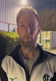 Barry Middleton's Reaction to EHLPrem Victory Over Beeston