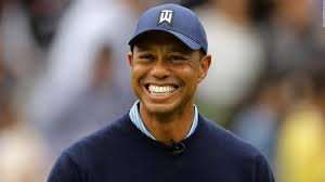 But he also described the win as one of the hardest. Tiger Woods Son Is Good At Golf But Video Poses Wider Questions Cnn