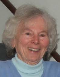 Dorothy O. Walters • Ashton Funeral Home