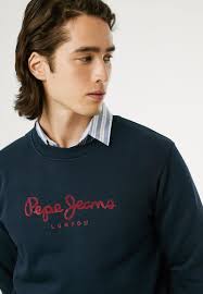 Pepe Jeans MACBETH CREW