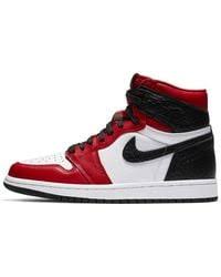 Nike, clarks, barbour, anne klein, michael kors Nike High Top Sneakers For Men Up To 55 Off At Lyst Com
