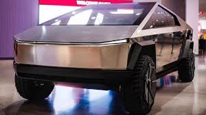 The unveiling of tesla's cybertruck last week was full of surprises, but none more shocking than the moment when lead designer franz von holzhausen smashed two of the vehicle's armor glass windows with a metal ball. Tesla Cybertruck S Secret Sauce Could Lie In Its Production Cost Savings
