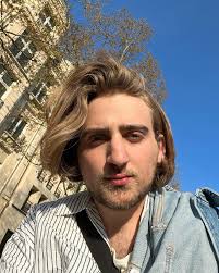 CJ Paradis‎‏ (@‏‎cjparadis‎‏) • صور ومقاطع فيديو على Instagram