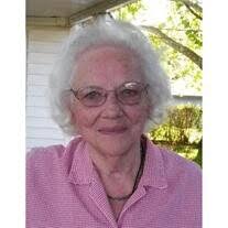 Ina Teal Obituary