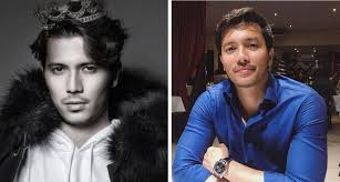 Berbeza dengan lelaki ini, dia harus menghabiskan sebanyak 20 liter air sehari bagi mengelakkan risiko mati akibat kekurangan air dalam badan. Vote For Malaysia Fattah Amin Tercalon 100 Lelaki Paling Kacak Di Dunia Remaja