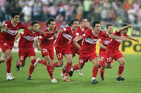 Euro 2008 avrupa futbol şampiyonasının ''en'' leri. Turkiye Nin Avrupa Futbol Sampiyonasi Macerasi Nationalturk