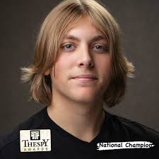 Meet the pirates: Aidan Silva (Mullins), Josh McCall (Starkey), Luke Hooker  (Cecco), Christian Steger (Jukes) and Cole Witt (Noodler). Get your tickets  to Peter Pan today:  https://usd233.hometownticketing.com/embed/all?schools=25&single=1&depts=3