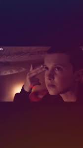 ميلي بوبي براون و مايك