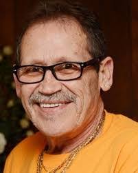 Gerald Ginsberg's Instagram, Twitter & Facebook