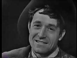 Ramblin' Jack Elliott Talking Sailor Blues 1965