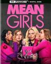 Amazon.com: Mean Girls (2024) [4K UHD] : Angourie Rice ...