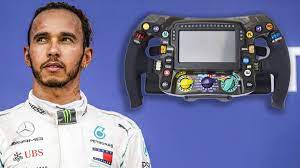 133 members in the formel1 community. Lewis Hamilton Weltmeister Werkzeug So Funktioniert Sein Mercedes Lenkrad Sportbuzzer De
