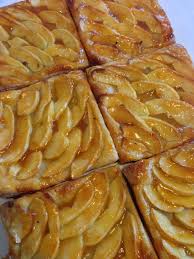 Ina Garten S Apple Tarts Food Network Recipes Food Recipes Apple Recipes