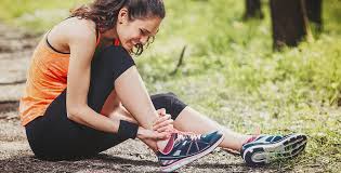 Image result for Running Injury
