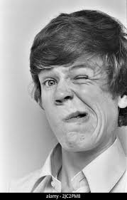 Herman's hermits 1960s hi-res stock photography and images