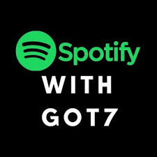 The latest tweets from got7 spotify playlist (@spotifywithgot7). Got7 Spotify Playlist Spotifywithgot7 Twitter