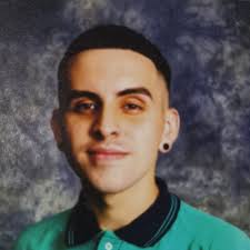 Esteban Blanco Gutiérrez