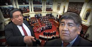 Hija de ex ministro José Gavidia fue contratada en Serfor pese a  prohibición de contratar parientes de primer grado