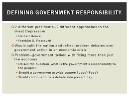 Now a group of researchers say they've found a quick and easy way for doctors to tell if you're just in a bad mood. Presidential Approaches To The Great Depression His 102