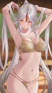 🔞[Gallery] Ningguang ***Genshin Impact*** (1156x2048) | | Truyen-Hentai .com