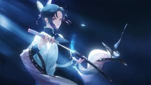 Kimetsu No Yaiba Kochou Shinobu Wallpaper Engine Anime Anime Wallpaper Download Hd Anime Wallpapers Anime Hd