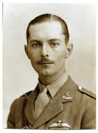 AKED, HENRY LESLIE CAUTLEY