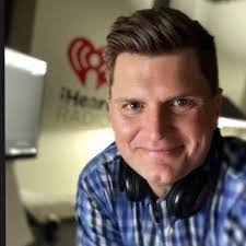 David Poarch's Instagram, Twitter & Facebook