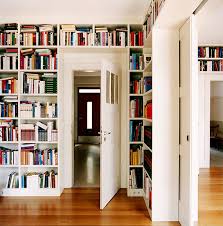 Bucherwand Im Altbau Png 731 740 Altbauwohnung Bibliothek Zuhause Buch Wand