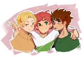 Imágenes cómics las imágenes no me pertenecen.creek ▪ craig x tweek ▪ south park. South Park Kyle Christophe Gregory Txtbookscoffee Stan South Park South Park Anime Kyle South Park