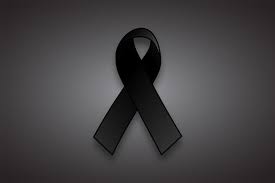 Cinta Duelo2 Imagens De Luto Luto Condolencias