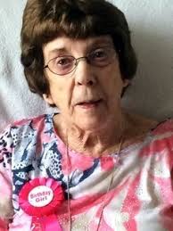 Viola Duggan Obituary