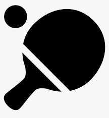 · free & fast delivery Table Tennis Icon Png Transparent Png Kindpng