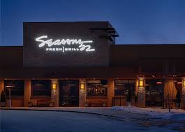 What time does burlington close. Burlington Locations Seasons 52 Restaurant