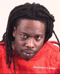 STEVENSON DARIUS 03/08/2025