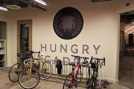 The Headquarters Is Also Home To Livingsocial S Hungry Academy Hungry Academy Is A Five Month Training Program That Prep Living Social What Is Like Neon Signs
