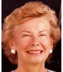 Gloria Barr Obituary (1933