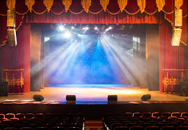 Image result for stage pieces