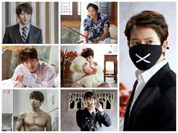 Kill me, heal me is the story of a man in the 3rd generation of financier family but was split personality with 7 different character. Currently Watching Kill Me Heal Me